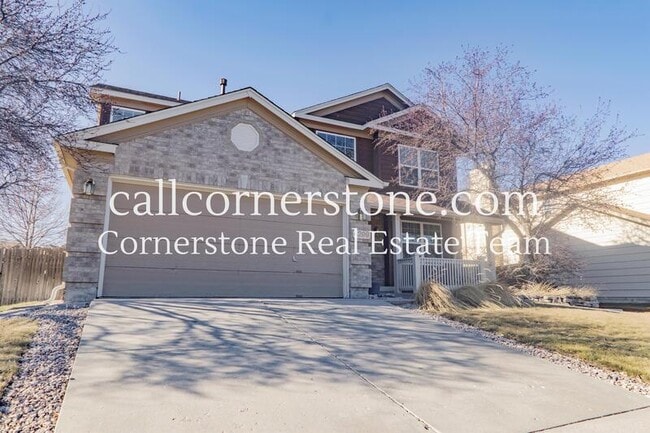 4299 Brushridge Dr in Colorado Springs, CO - Building Photo - Building Photo