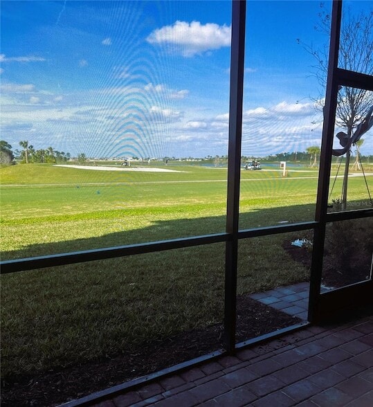 12180 Wellen Golf St, Unit 104 in Venice, FL - Foto de edificio - Building Photo