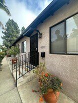 12305 Ocean Park Blvd in Los Angeles, CA - Building Photo