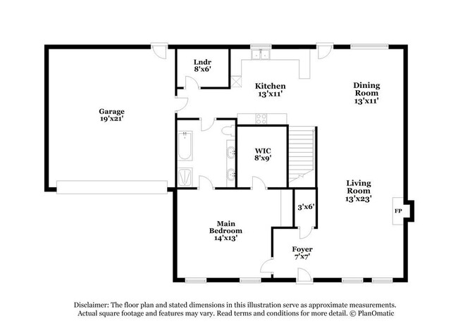 210 Adam Ct in Tomball, TX - Building Photo - Building Photo