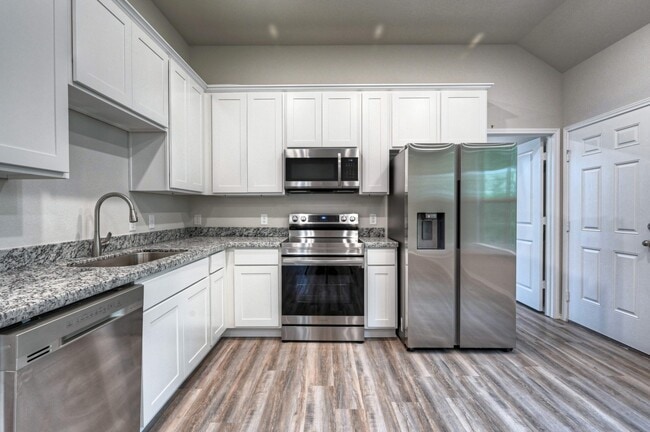 property at 12091 Canal St