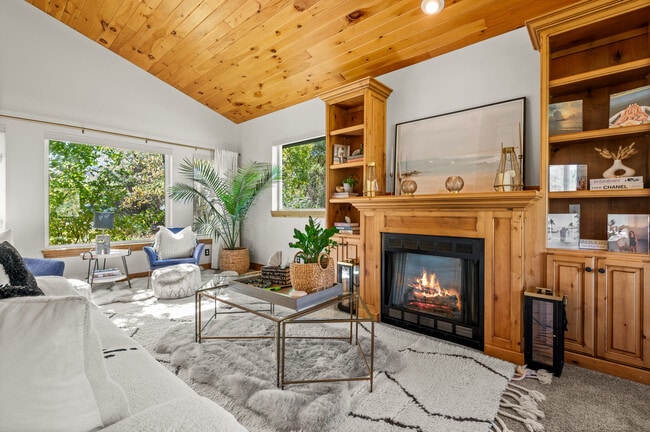 1702 Cutter Ln in Park City, UT - Building Photo - Building Photo