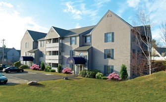 Deerhaven Preserve Apartments