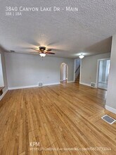 3840 Canyon Lake Dr in Rapid City, SD - Building Photo - Building Photo