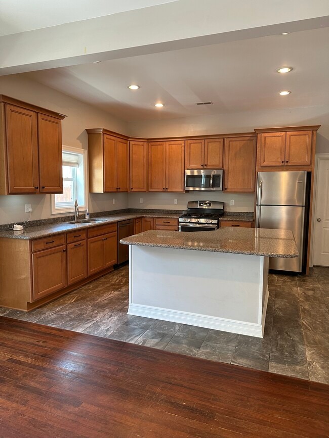 property at 125 Division St