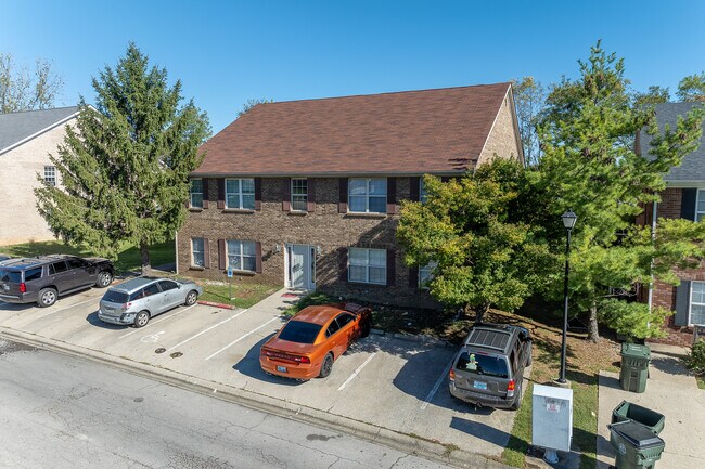 2076 Cornerstone Dr