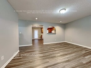 608 Ben Rich St in Dallas, NC - Foto de edificio - Building Photo