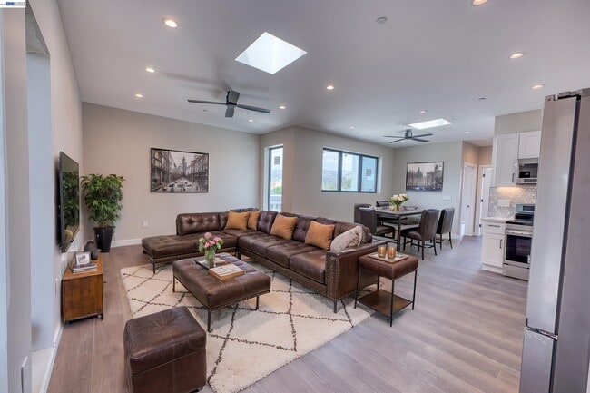 property at 4202 Telegraph Ave