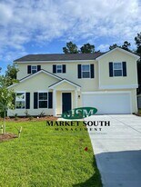 24 Marsh Salt Ln in Port Wentworth, GA - Building Photo
