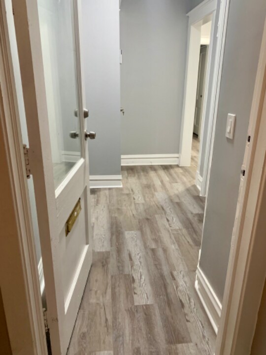 6629 S Green St, Unit 1st Floor in Chicago, IL - Building Photo