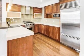 420 Bay St-Unit -A in San Francisco, CA - Building Photo - Building Photo