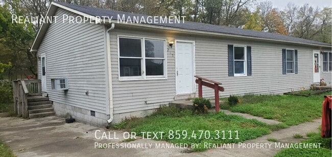 property at 215 Green St