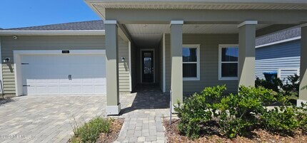 116 Varner Wy in St. Augustine, FL - Building Photo - Building Photo
