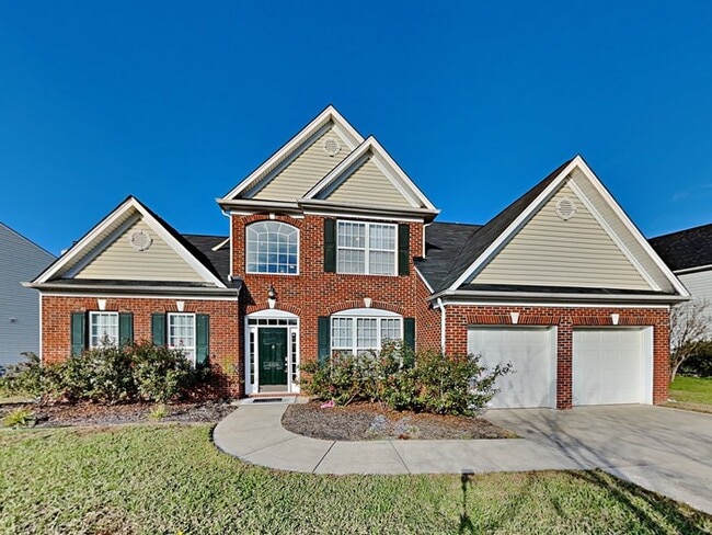 property at 5859 Crimson Oak Ct