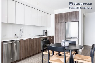 8 10th St in San Francisco, CA - Building Photo - Building Photo