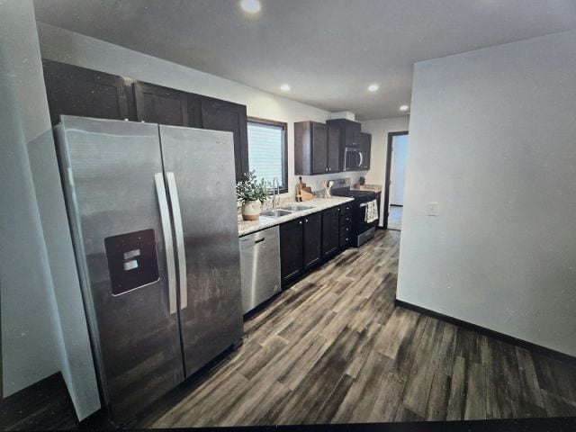 306 Louva Ln in Mankato, MN - Building Photo - Building Photo