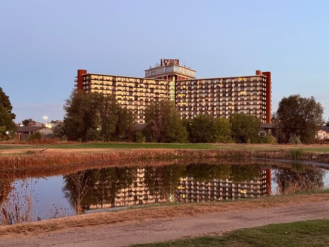 property at 411 Lakewood Cir