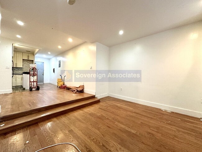 property at 4300 Broadway