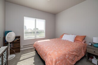 Flats on 21 in Austin, MN - Foto de edificio - Interior Photo