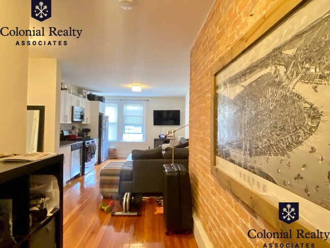 83 Harvard St in Brookline, MA - Building Photo - Building Photo