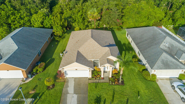 904 Tavernier Cir NE in Palm Bay, FL - Building Photo - Building Photo