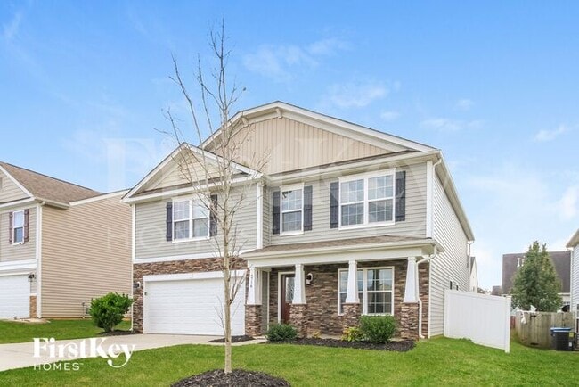 6714 Championship Dr in Whitsett, NC - Building Photo - Building Photo