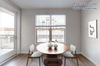 1001 Harvey Dr in Walnut Creek, CA - Building Photo - Building Photo