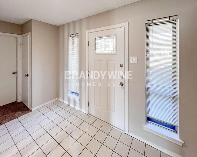 1206 Misty Way in Garland, TX - Building Photo - Building Photo