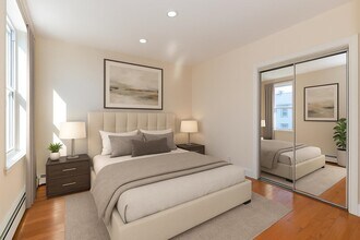 1402 8th St in North Bergen, NJ - Building Photo - Building Photo