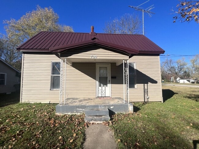 property at 720 Young St