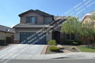 1912 W Black Hill Rd in Phoenix, AZ - Building Photo