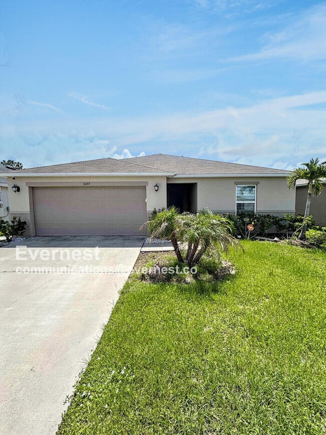 property at 3077 Sweet Acrs Pl