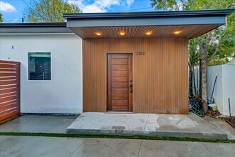 22136 Gilmore St in Los Angeles, CA - Building Photo - Building Photo