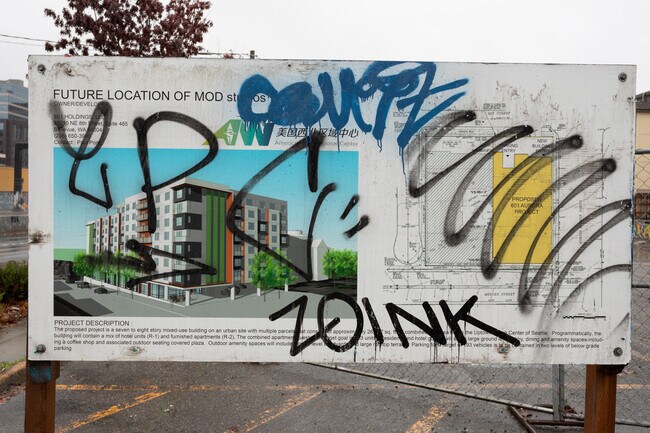 601 Nuovo Studios in Seattle, WA - Building Photo - Other
