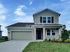 3019 19th Ave W in Bradenton, FL - Building Photo