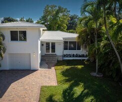 234 Washington Dr in Coral Gables, FL - Building Photo