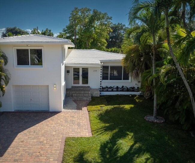 property at 234 Washington Dr