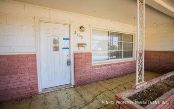 3203 36th St in Lubbock, TX - Building Photo - Building Photo