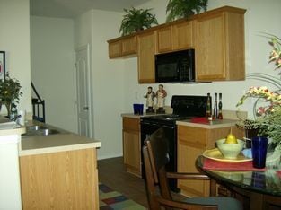 941-943 Sylvia St in Weatherford, TX - Building Photo - Building Photo