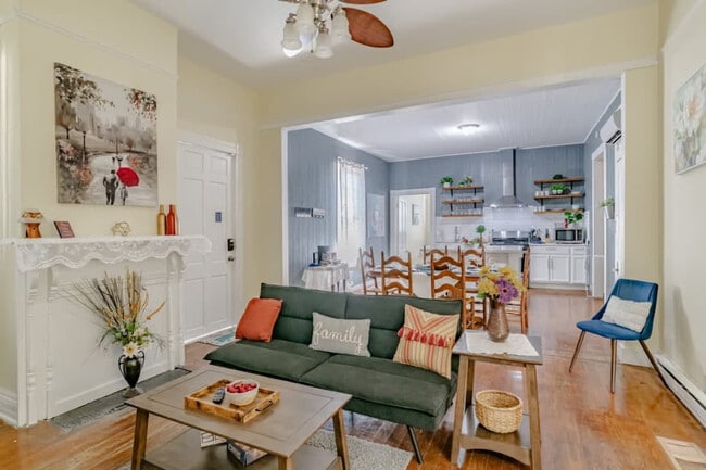 107 Michael Donald Ave in Mobile, AL - Building Photo - Building Photo
