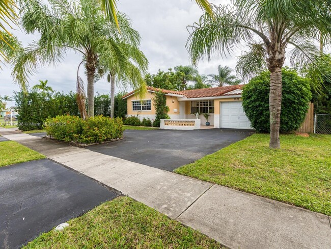 property at 5524 Garfield St