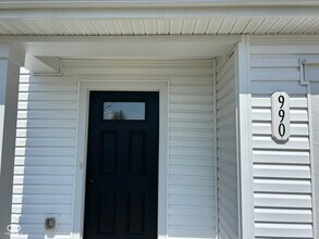990 Sunchaser Rd in Lebanon, IN - Building Photo - Building Photo