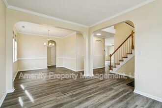 979 Holbrook Dr in Newport News, VA - Building Photo - Building Photo