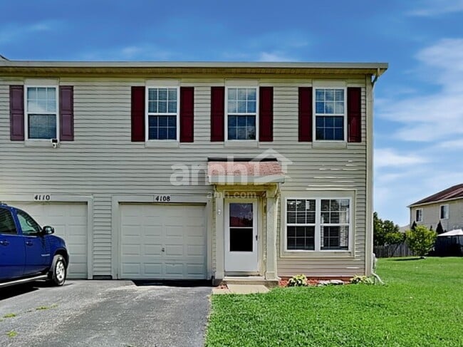 property at 4108 Klatt St