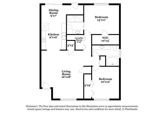 3308 Laurel Dale Dr in Tampa, FL - Building Photo - Building Photo