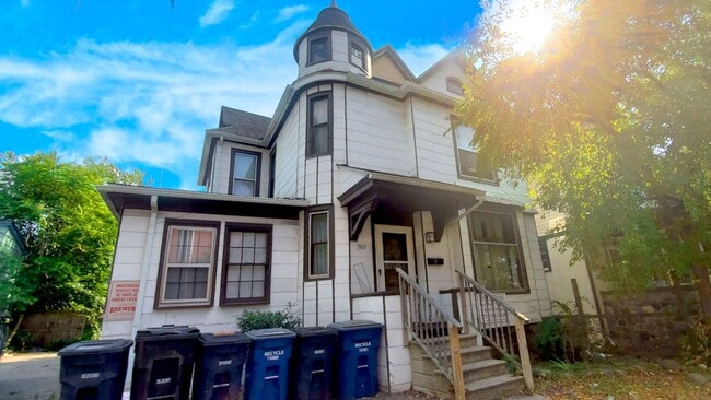 property at 310 E William St