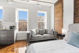 716 Madison St, Unit SI ID1466836P in Brooklyn, NY - Building Photo