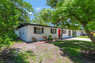 4010 Treasure Cir in Tampa, FL - Building Photo