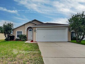 214 Oak Branch Dr in Edgewater, FL - Building Photo