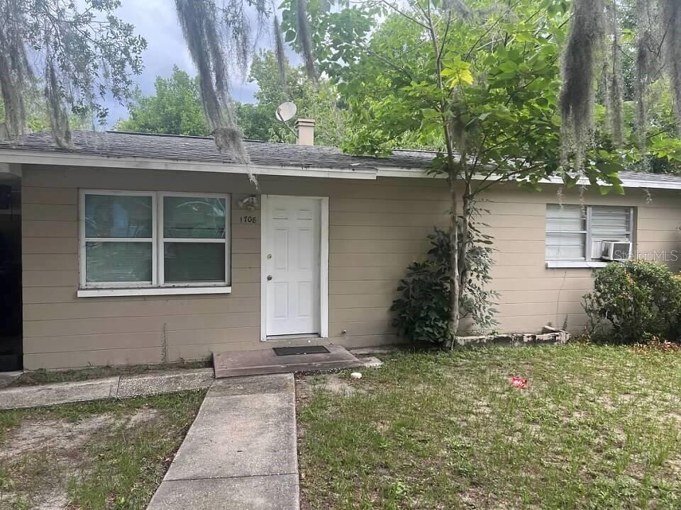 1708 High St in Leesburg, FL - Building Photo